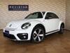 VOLKSWAGEN THE BEETLE