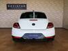 VOLKSWAGEN THE BEETLE