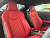 AUDI TTS COUPE