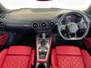 AUDI TTS COUPE