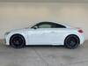 AUDI TTS COUPE