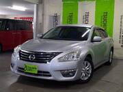 2018 NISSAN TEANA
