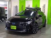 2020 TOYOTA COROLLA TOURING