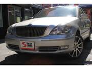 2002 TOYOTA BREVIS
