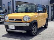 2016 SUZUKI HUSTLER