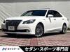 TOYOTA CROWN MAJESTA