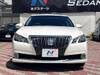 TOYOTA CROWN MAJESTA