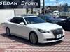 TOYOTA CROWN MAJESTA