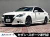 TOYOTA CROWN HYBRID