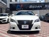 TOYOTA CROWN HYBRID