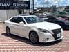 TOYOTA CROWN HYBRID
