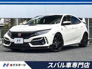 2020 HONDA CIVIC TYPE-R