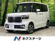 2025 HONDA N-BOX CUSTOM