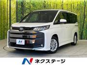 2023 TOYOTA NOAH