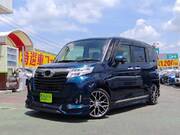 2018 TOYOTA ROOMY