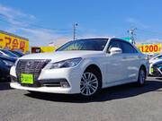 2014 TOYOTA CROWN