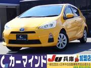 2012 TOYOTA AQUA