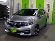 2018 HONDA SHUTTLE