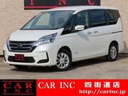 2019 NISSAN SERENA