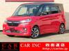 SUZUKI SOLIO BANDIT