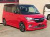 SUZUKI SOLIO BANDIT