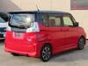 SUZUKI SOLIO BANDIT