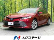 2017 TOYOTA CAMRY G