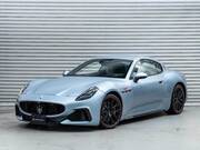 2024 MASERATI GRAN TURISMO (Left Hand Drive)