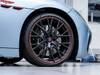 MASERATI GRAN TURISMO