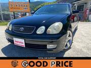 2002 TOYOTA ARISTO