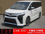 2018 TOYOTA VOXY