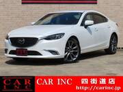 2016 MAZDA ATENZA SEDAN