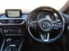MAZDA ATENZA SEDAN