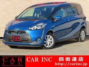 2015 TOYOTA SIENTA