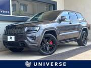 2014 CHRYSLER JEEP GRAND CHEROKEE