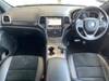 CHRYSLER JEEP GRAND CHEROKEE
