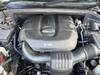 CHRYSLER JEEP GRAND CHEROKEE