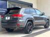 CHRYSLER JEEP GRAND CHEROKEE