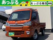 2019 DAIHATSU HIJET TRUCK