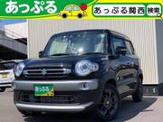 2021 SUZUKI XBEE