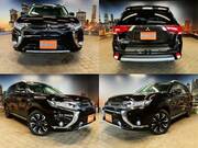 2015 MITSUBISHI OUTLANDER PHEV