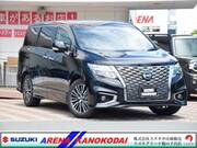 2025 NISSAN ELGRAND