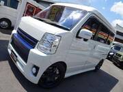 2020 SUZUKI EVERY WAGON