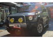 1995 MITSUBISHI PAJERO