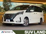 2021 NISSAN SERENA