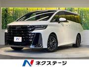 2024 TOYOTA VELLFIRE HYBRID