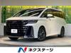 TOYOTA VELLFIRE HYBRID