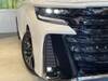 TOYOTA VELLFIRE HYBRID