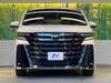 TOYOTA VELLFIRE HYBRID