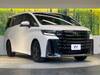 TOYOTA VELLFIRE HYBRID